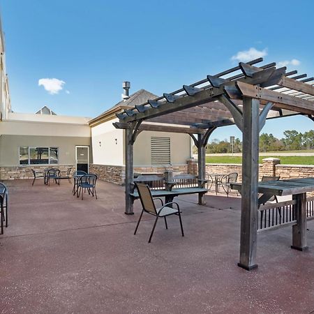 Comfort Inn & Suites Crystal Inn Sportsplex Gulfport Exterior photo